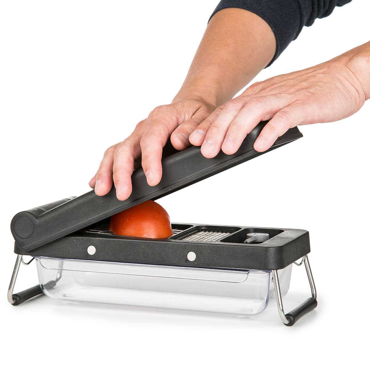 PL8 Professional Chopper