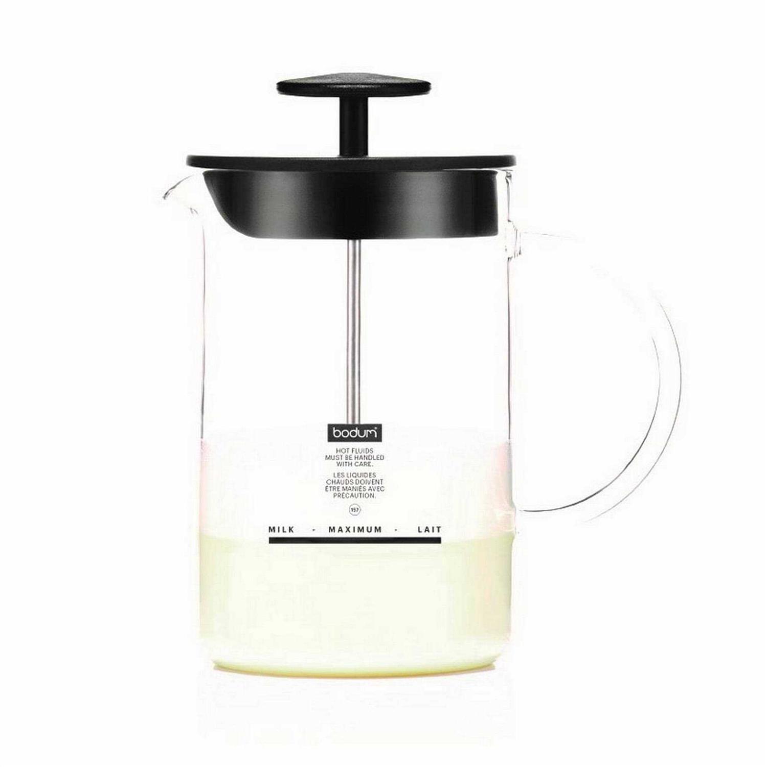 Bodum Latteo Milk Frother