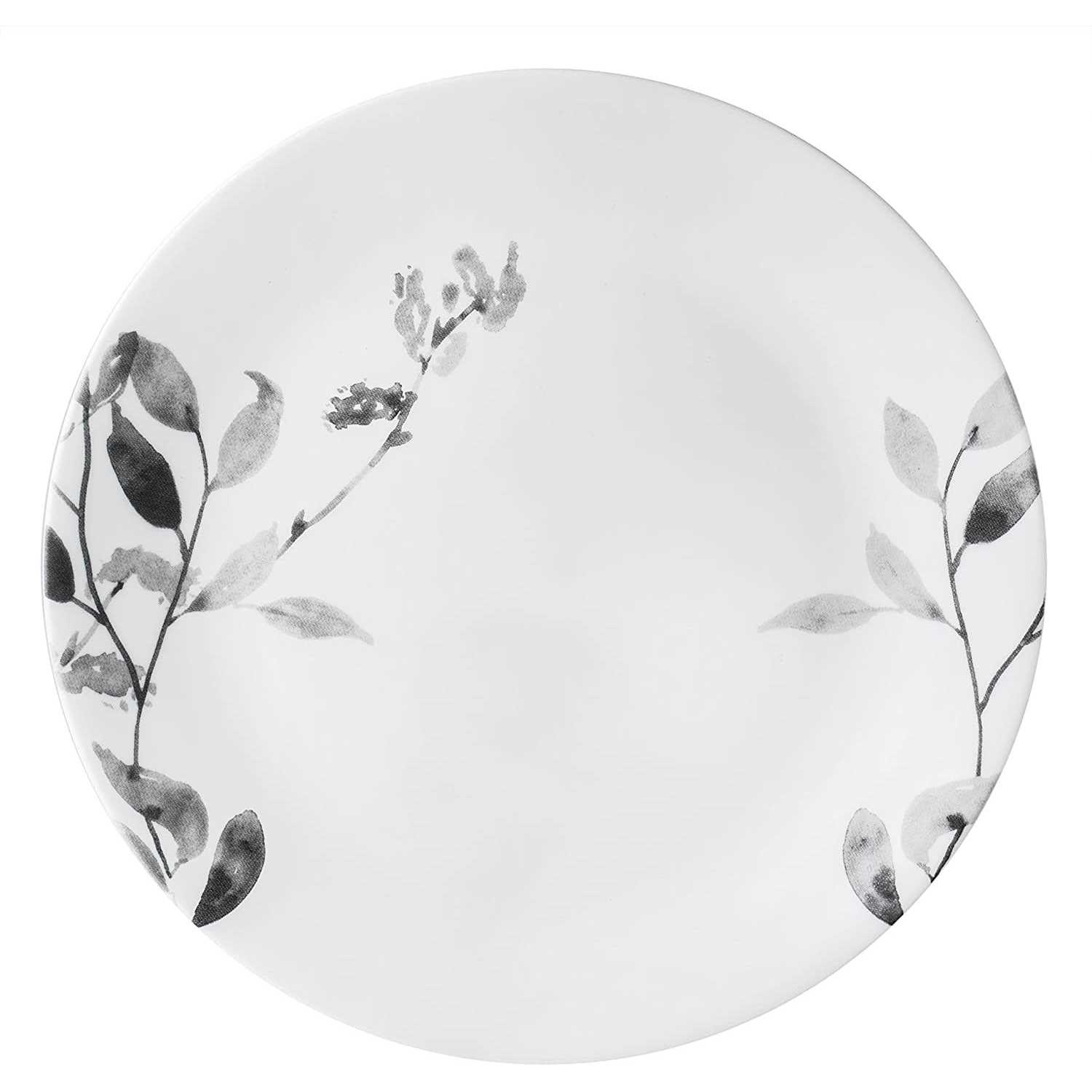 Corelle Misty Leaves 12-pc. Dinnerware Set