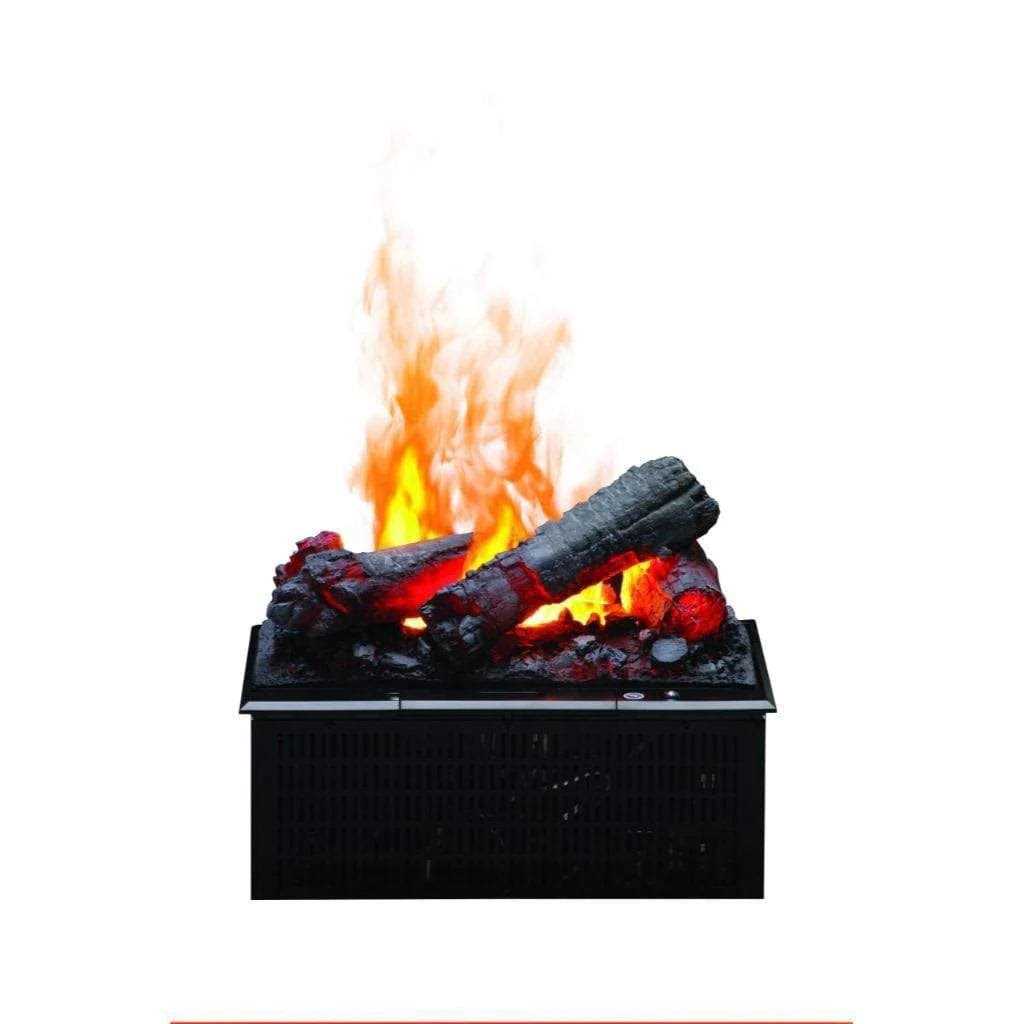 Dimplex Opti-Myst Electric Cassette with Logs DFI400LH