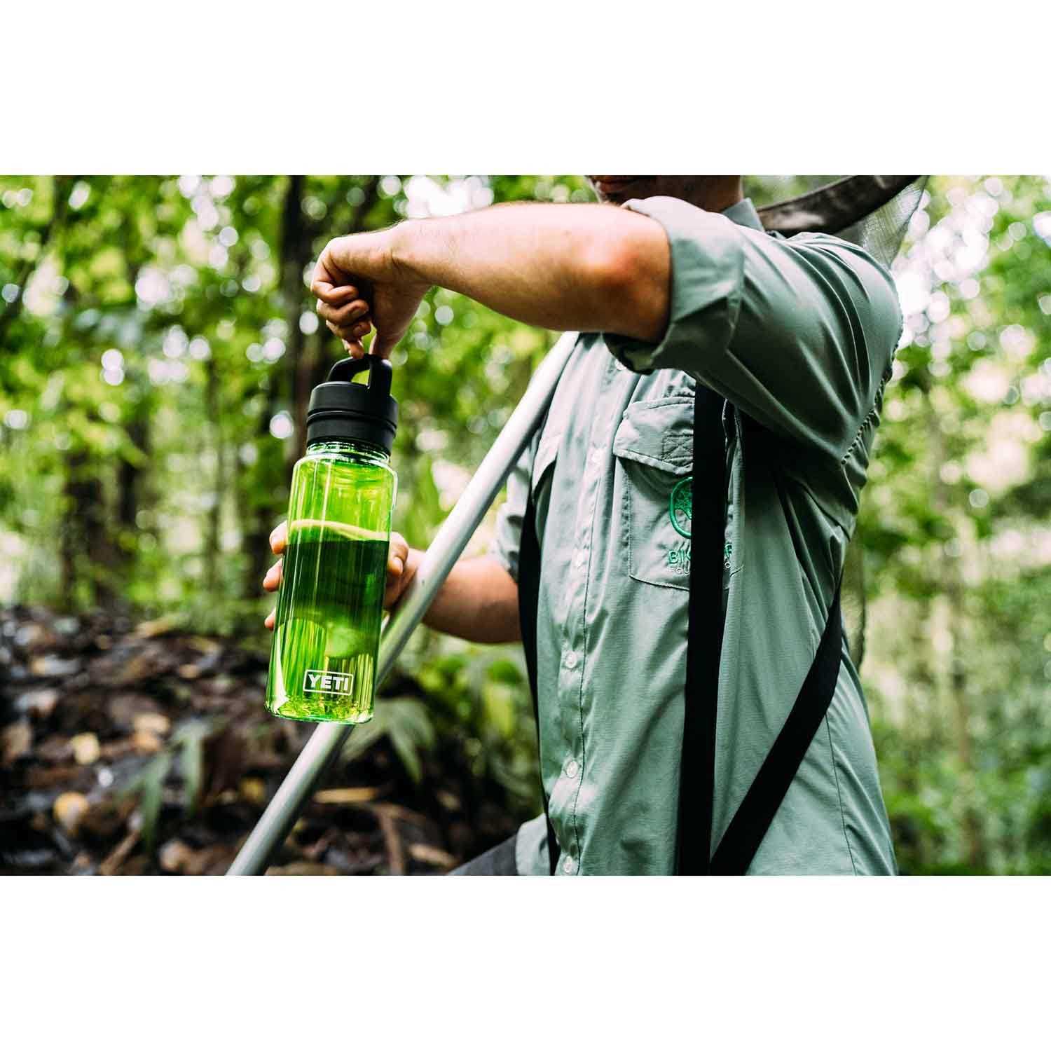 YETI Yonder Water Bottle