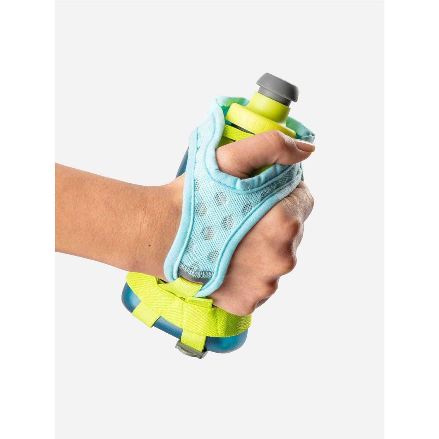 Nathan Quick Squeeze