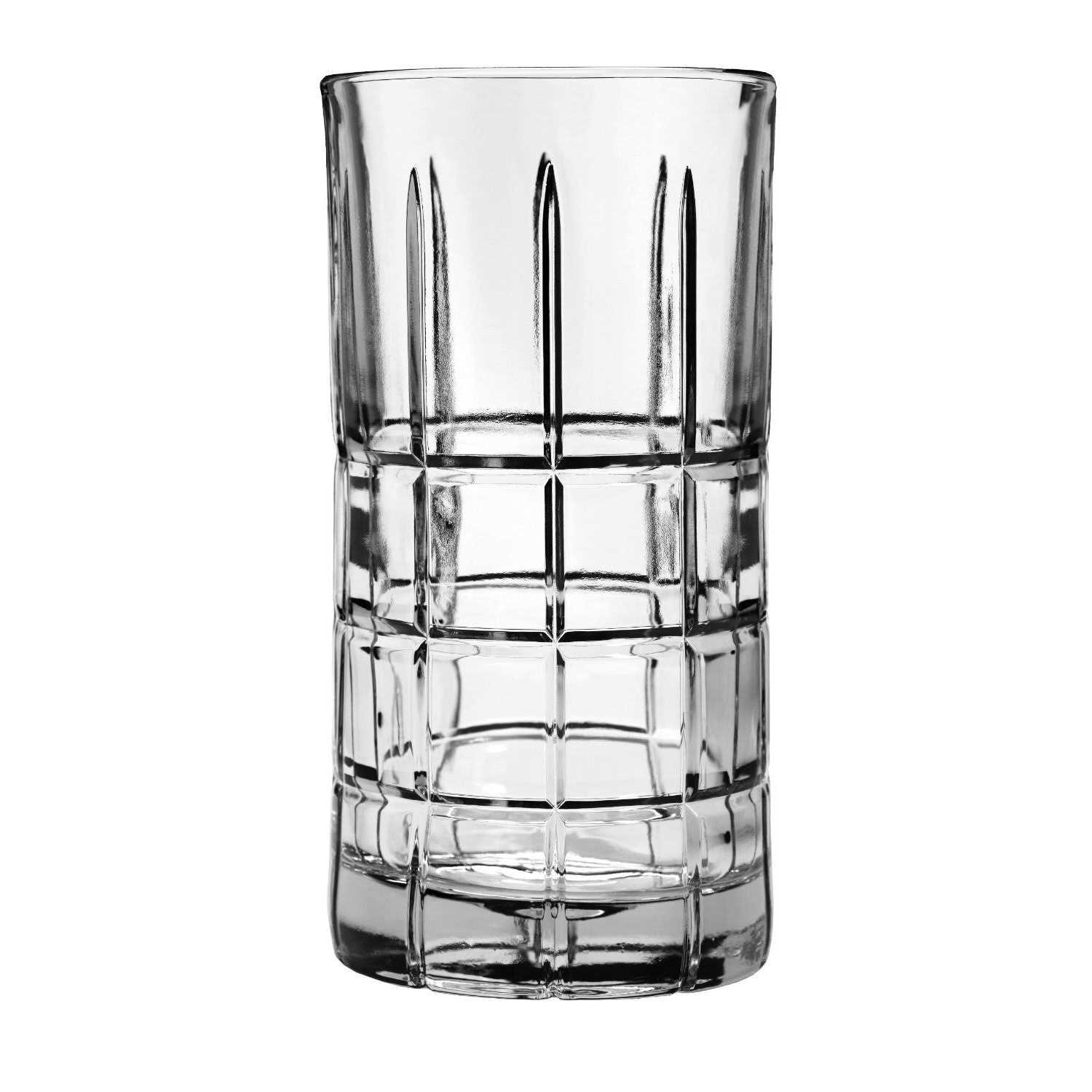 Anchor Hocking Manchester Tumbler Set
