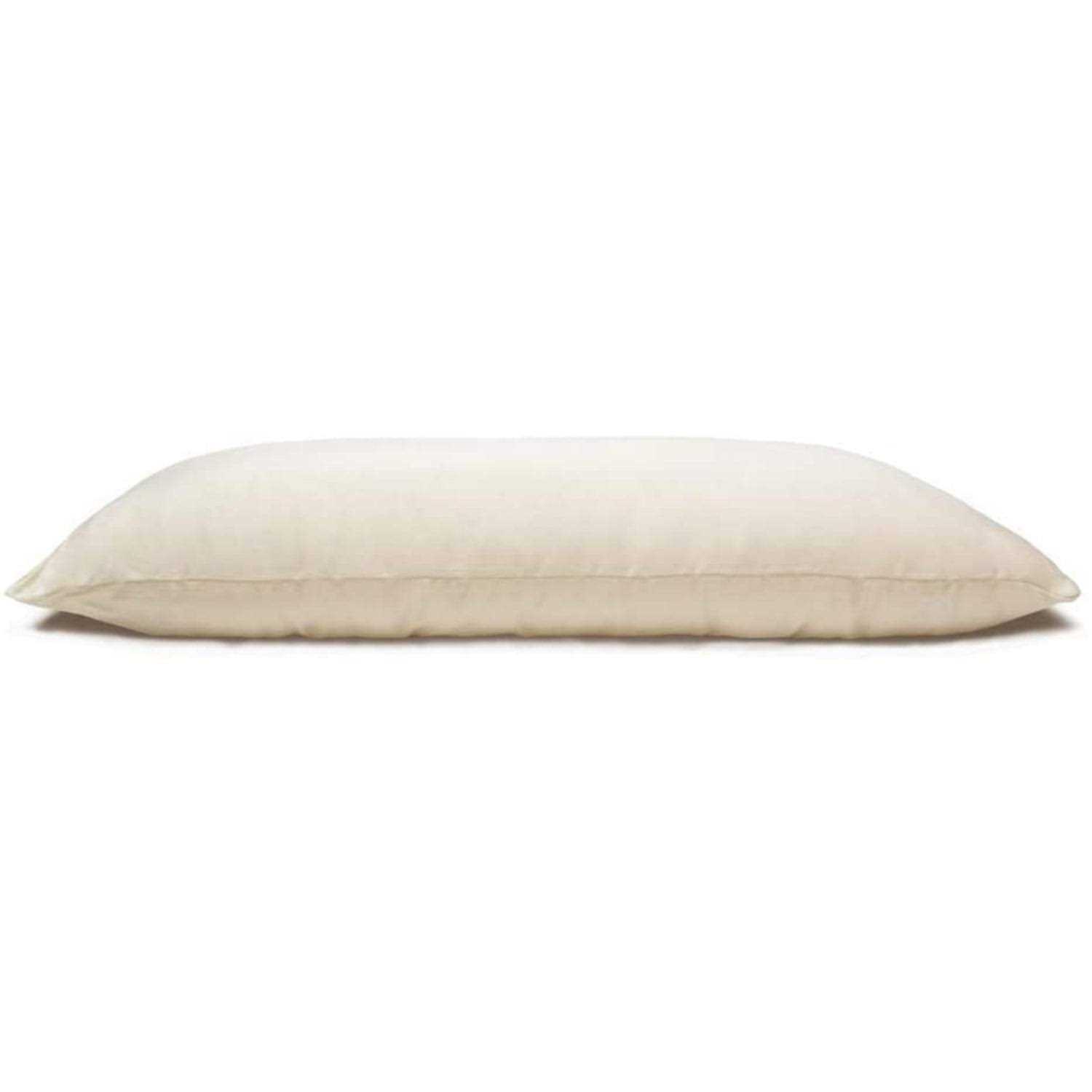 Naturepedic Organic Cotton PLA Pillow