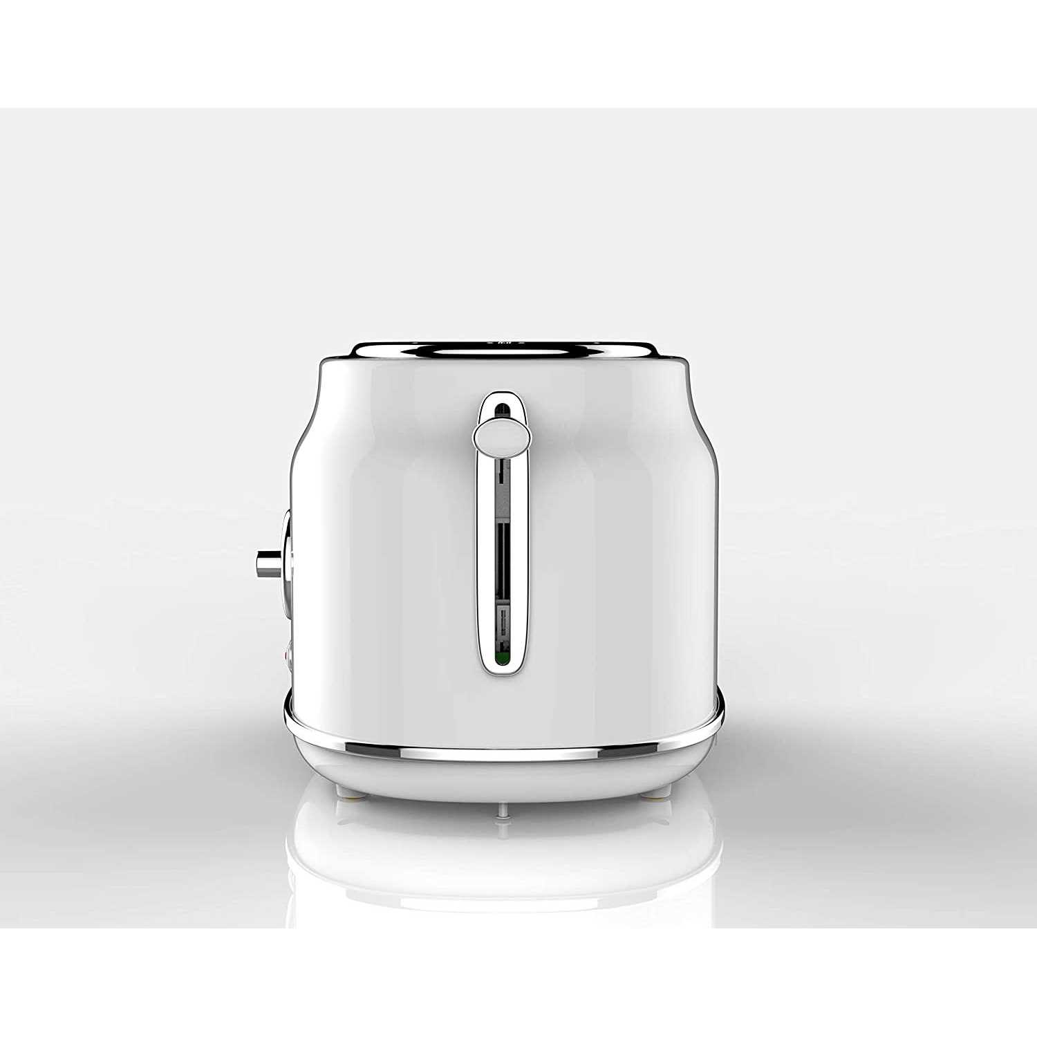 Frigidaire 2 Slice Retro Toaster