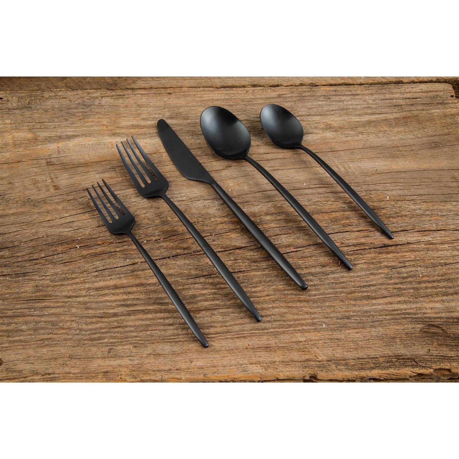 Cambridge Gaze 20 Piece Flatware Set