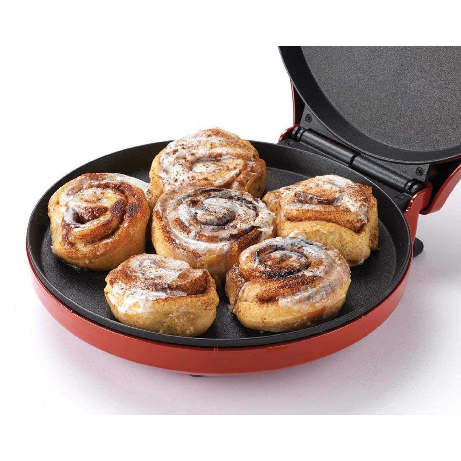 Betty Crocker Pizza Maker