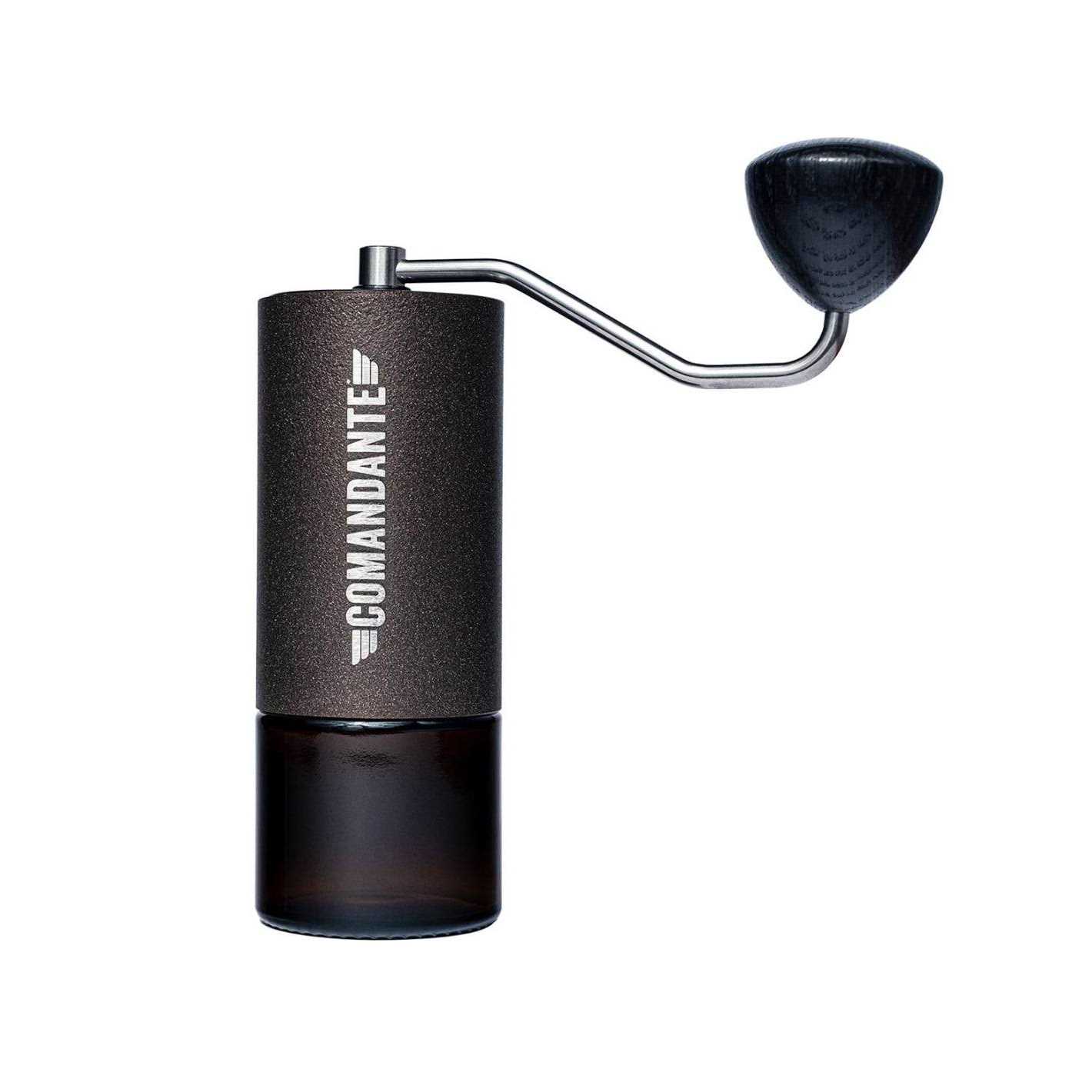 Comandante Coffee Grinder C40 MK4 Nitro Blade
