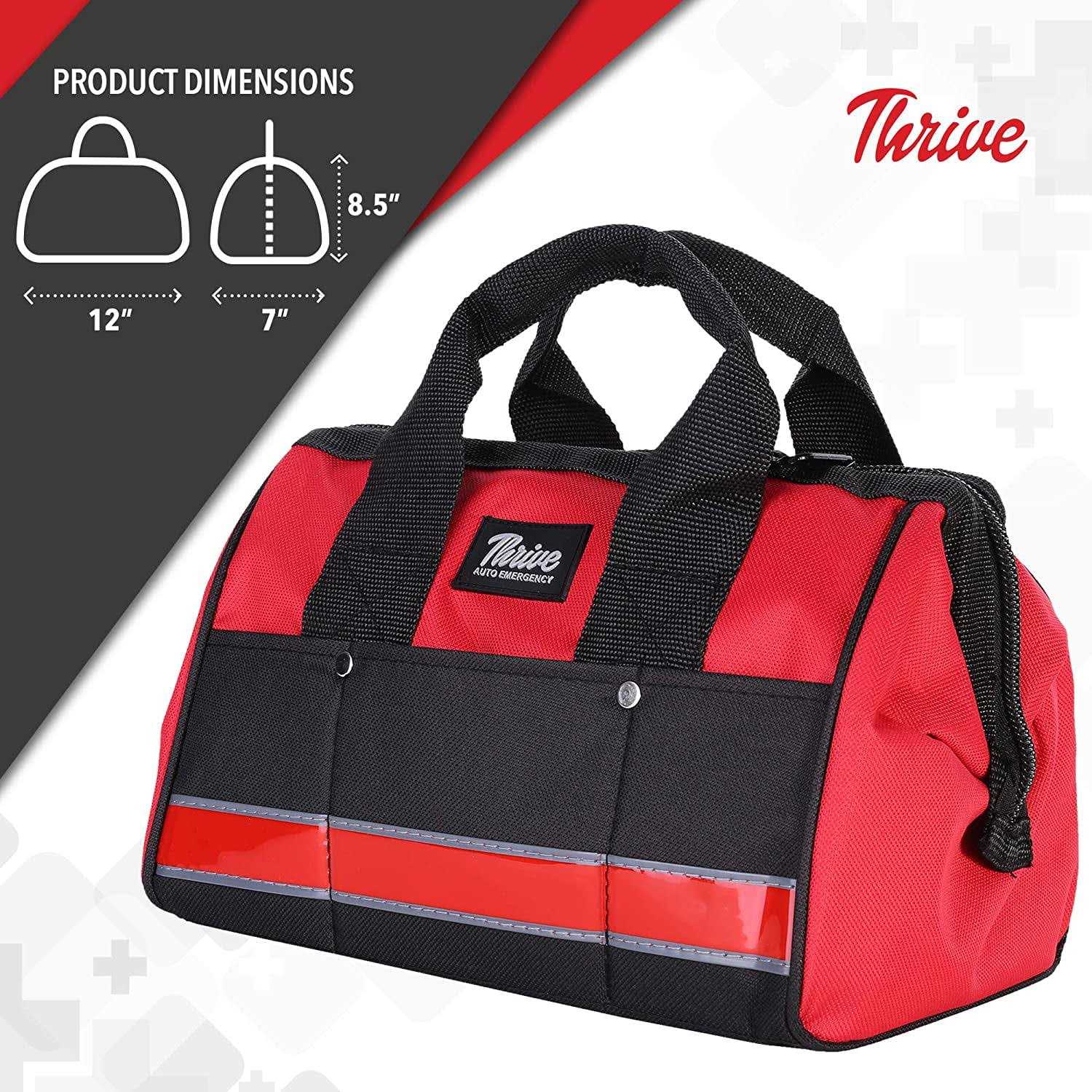 Thrive Auto Emergency Kit