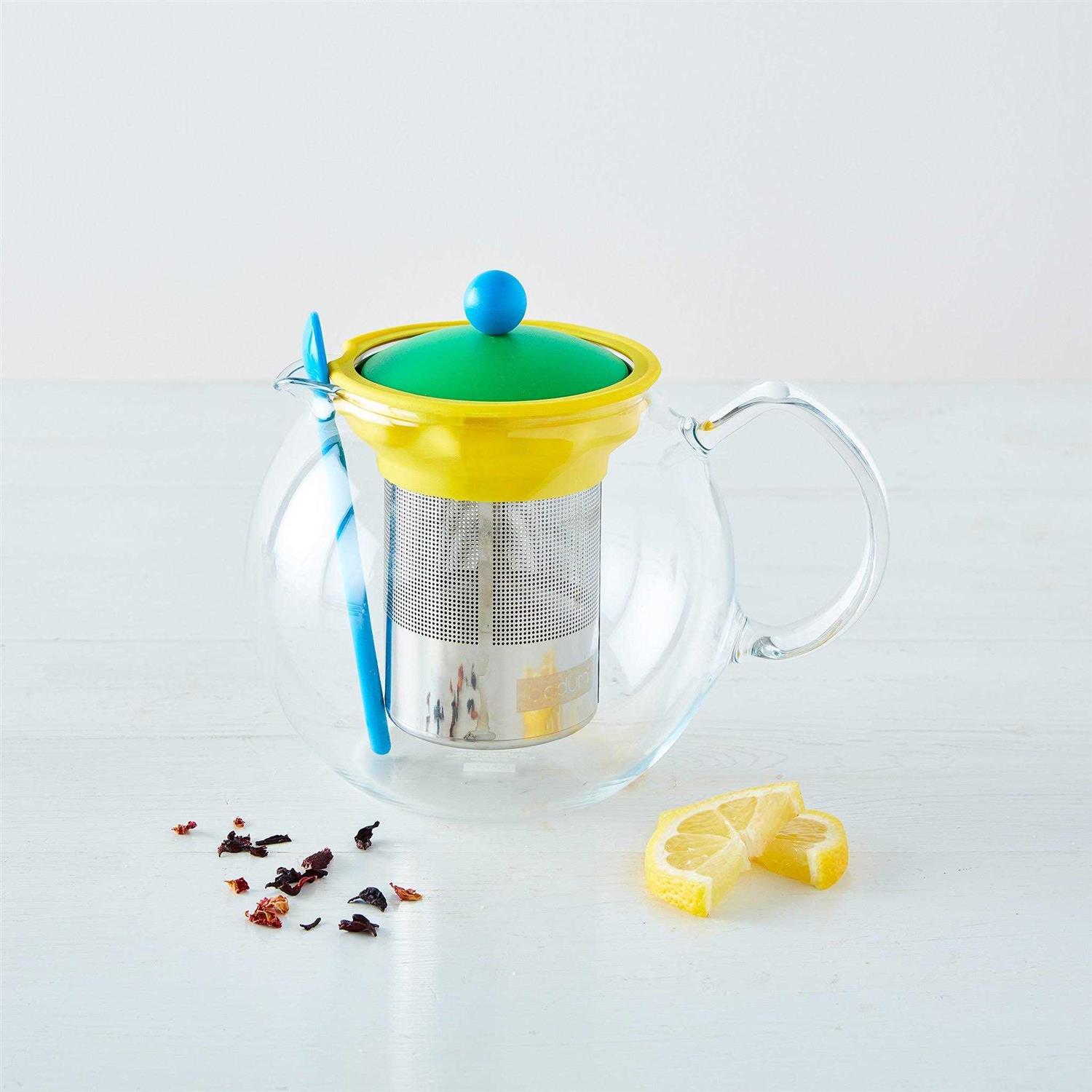 Bodum Assam Brew Teapot