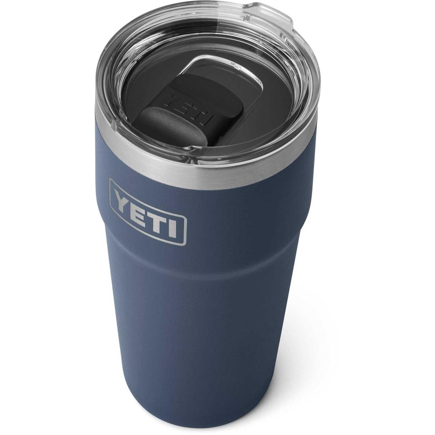Yeti Rambler 16 oz Stackable Pint