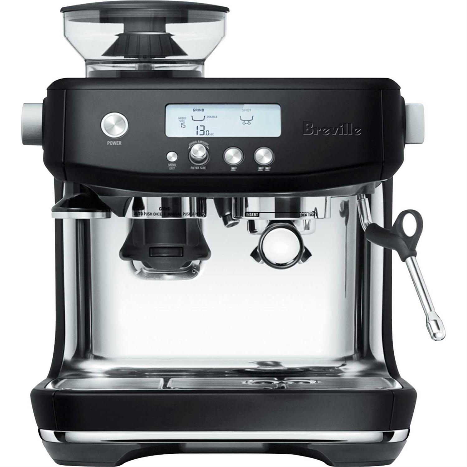 Breville the Barista Pro