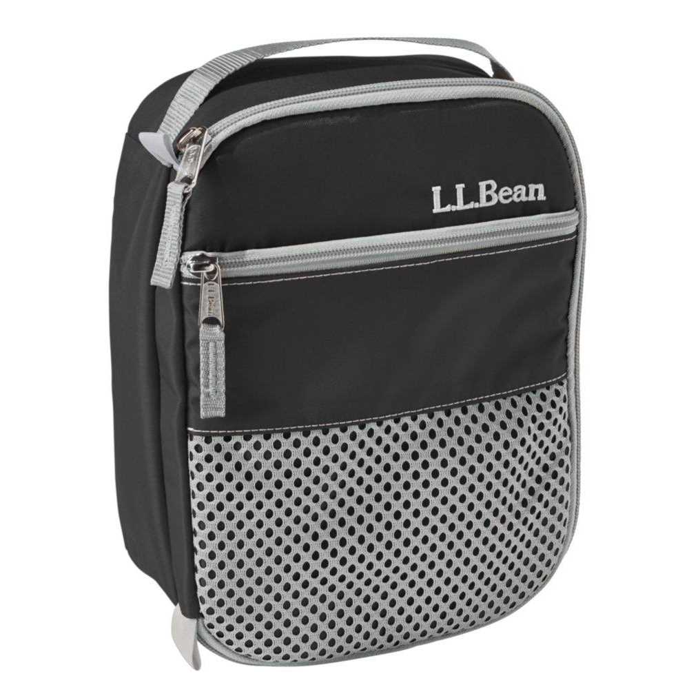 L.L.Bean Lunch Box Handbags