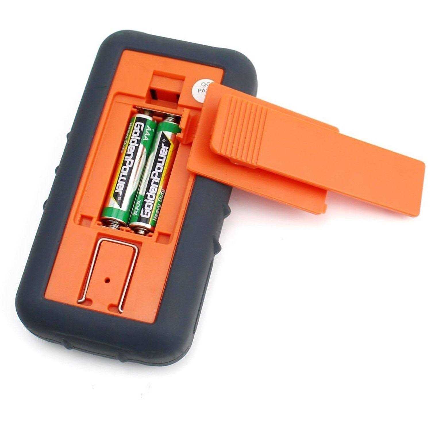 ThermoPro TP08 Wireless Remote Kitchen Cooking Meat Thermometer Dual Probe for BBQ Smoker Grill Oven