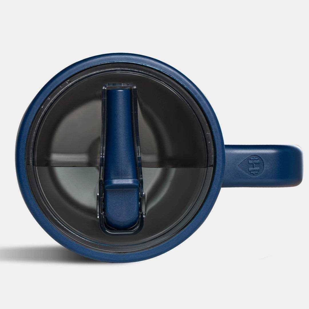 Hydrojug 40oz Traveler Tumbler