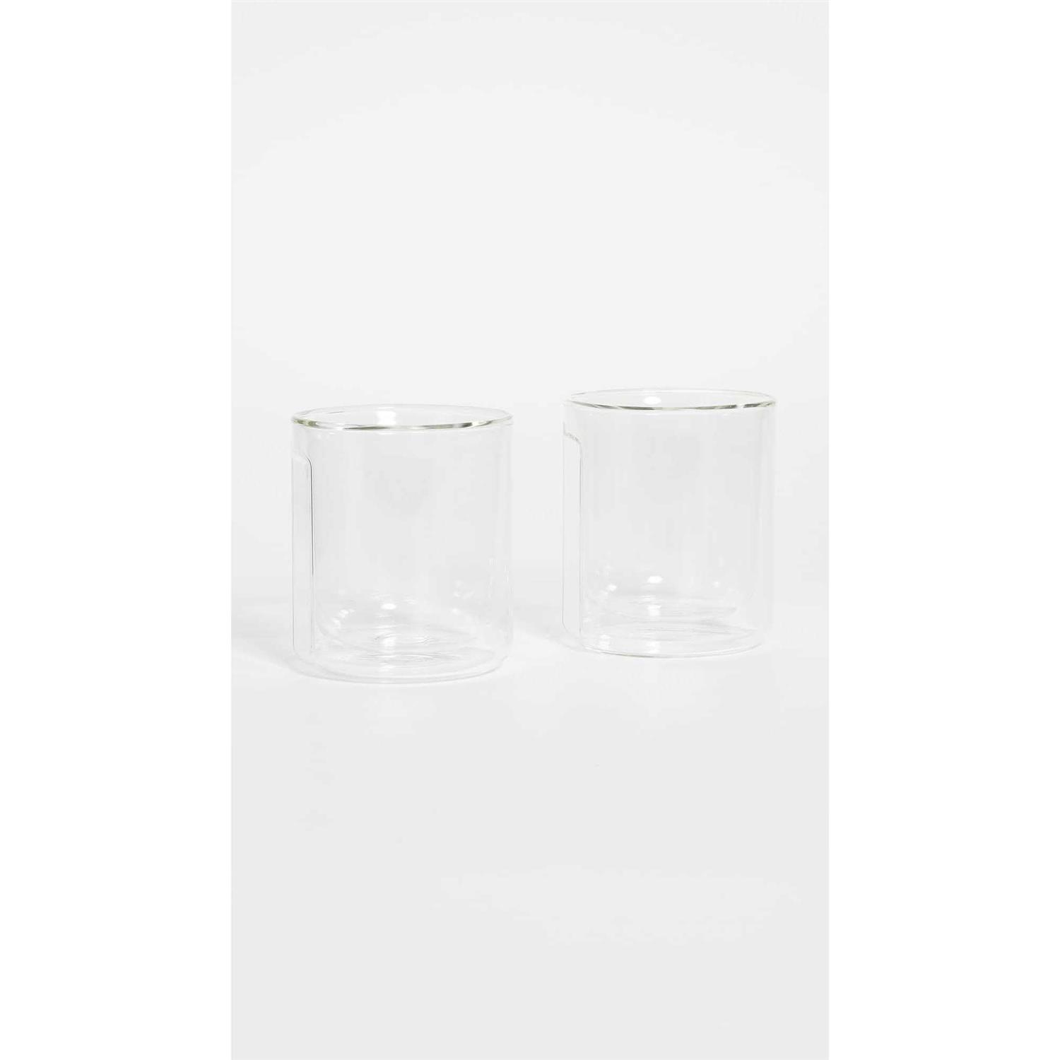 Corkcicle Rocks Glass Set