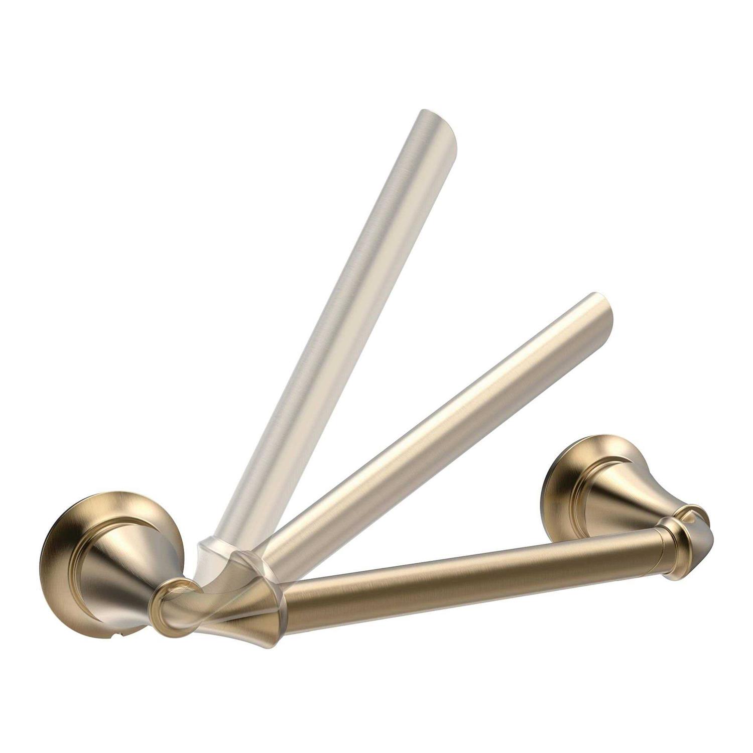 Delta Linden Toilet Holder 79450