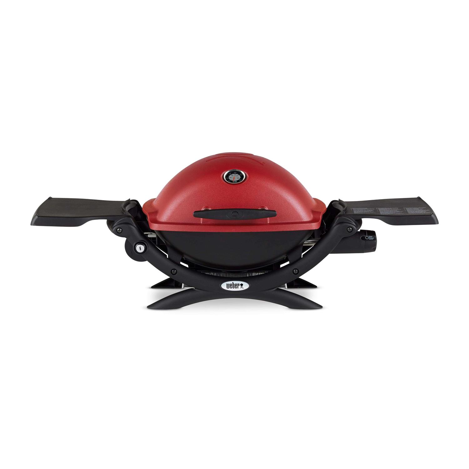 Weber Q 1200
