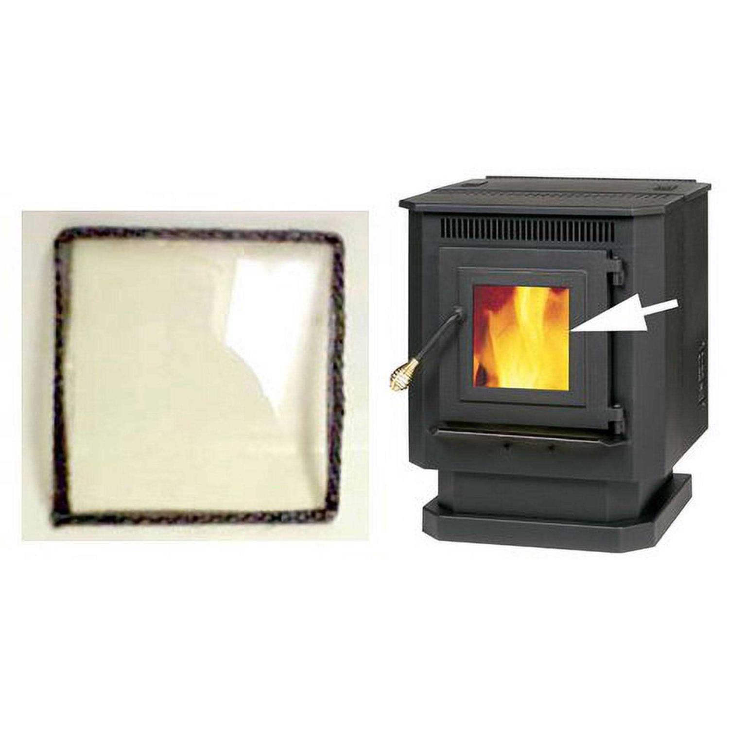 Englander Door Glass Kit AC-G9