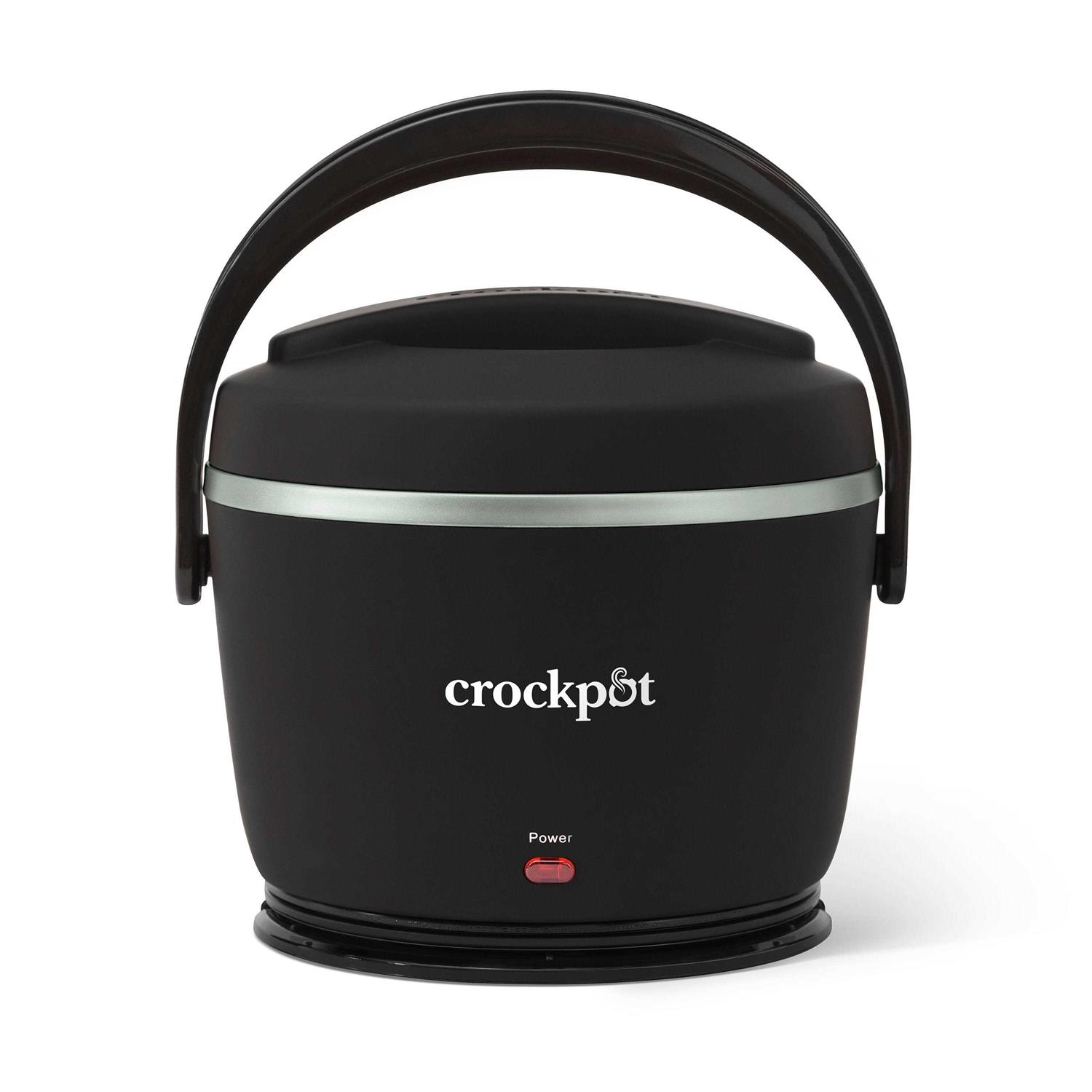 Crock-Pot Lunch Crock