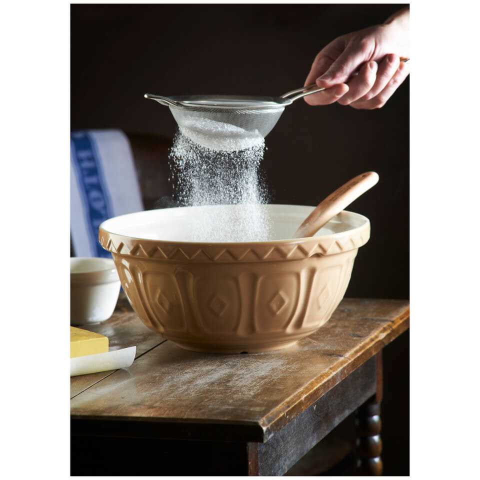 Mason Cash Mixing Bowl