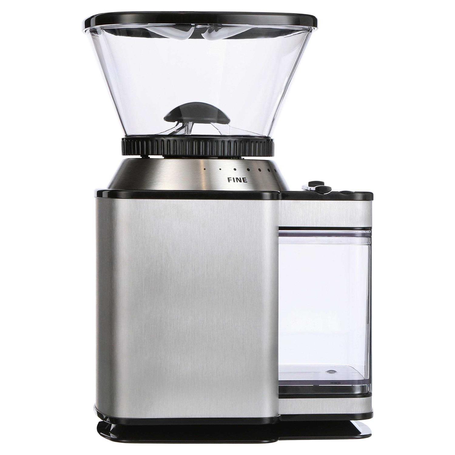 Cuisinart Supreme Grind Automatic Burr Mill
