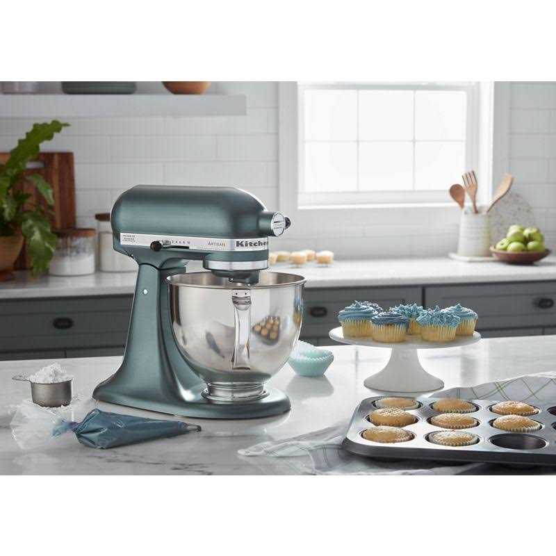 KitchenAid Artisan Stand Mixer KSM