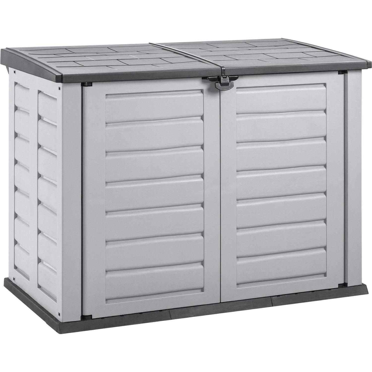 Rimax Medium Garden Storage Shed