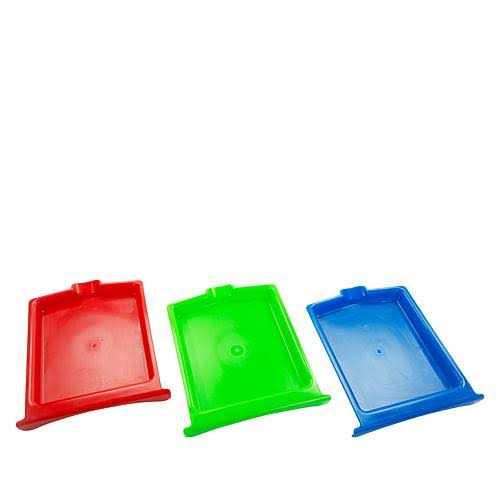 Karving King 2-in-1 Dripless Cutting Board