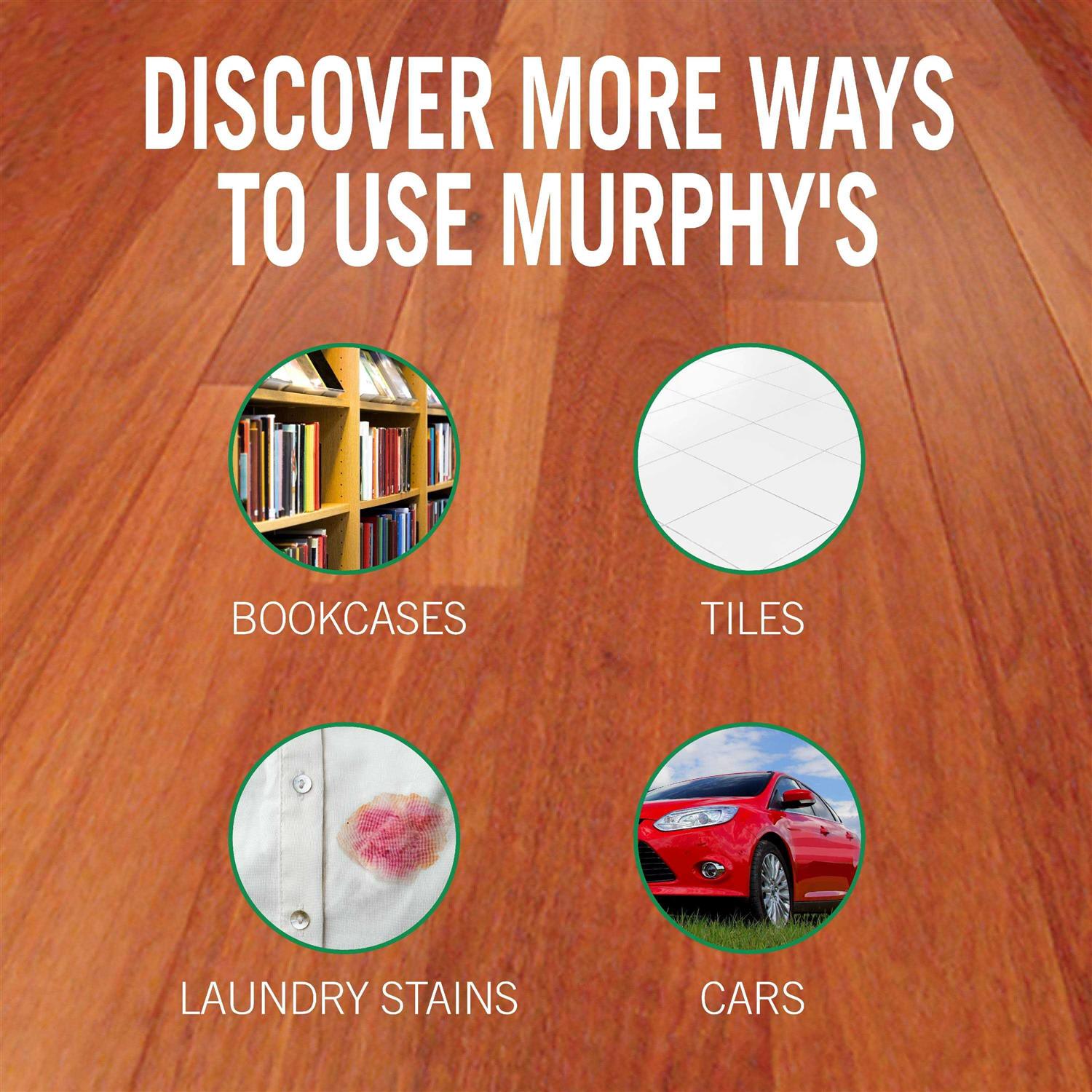 Murphy Oil Original Oil Soap