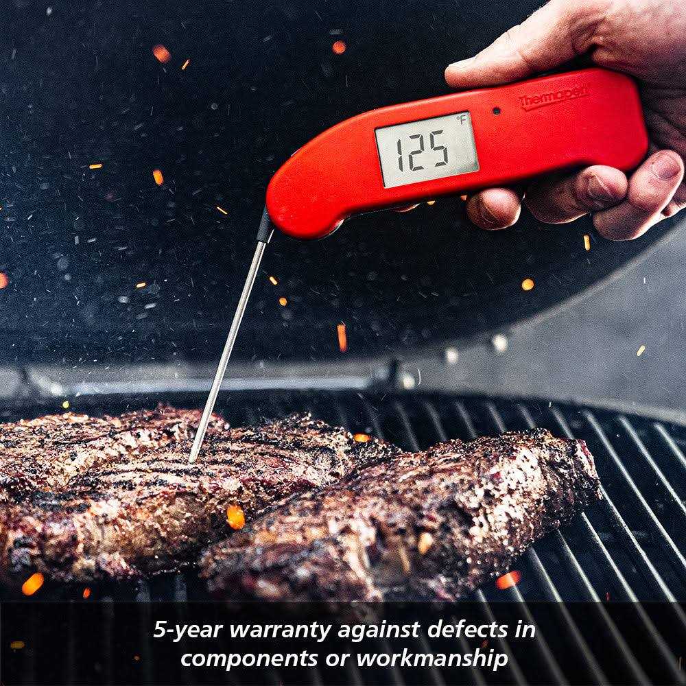 ThermoWorks Thermapen One