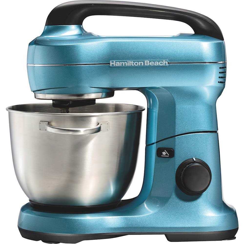 Hamilton Beach 7 Speed Stand Mixer 63391