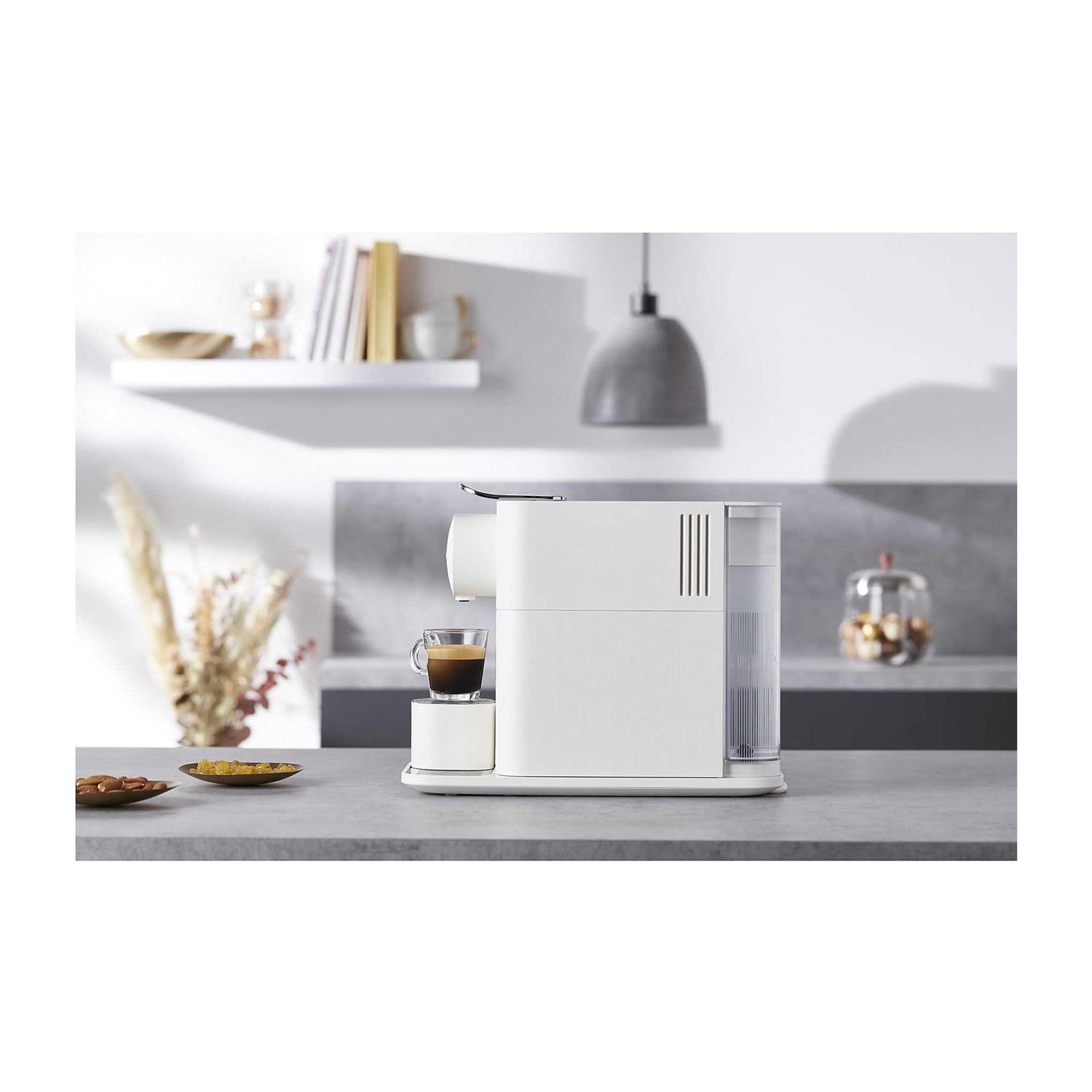 De’Longhi Nespresso Lattissima One