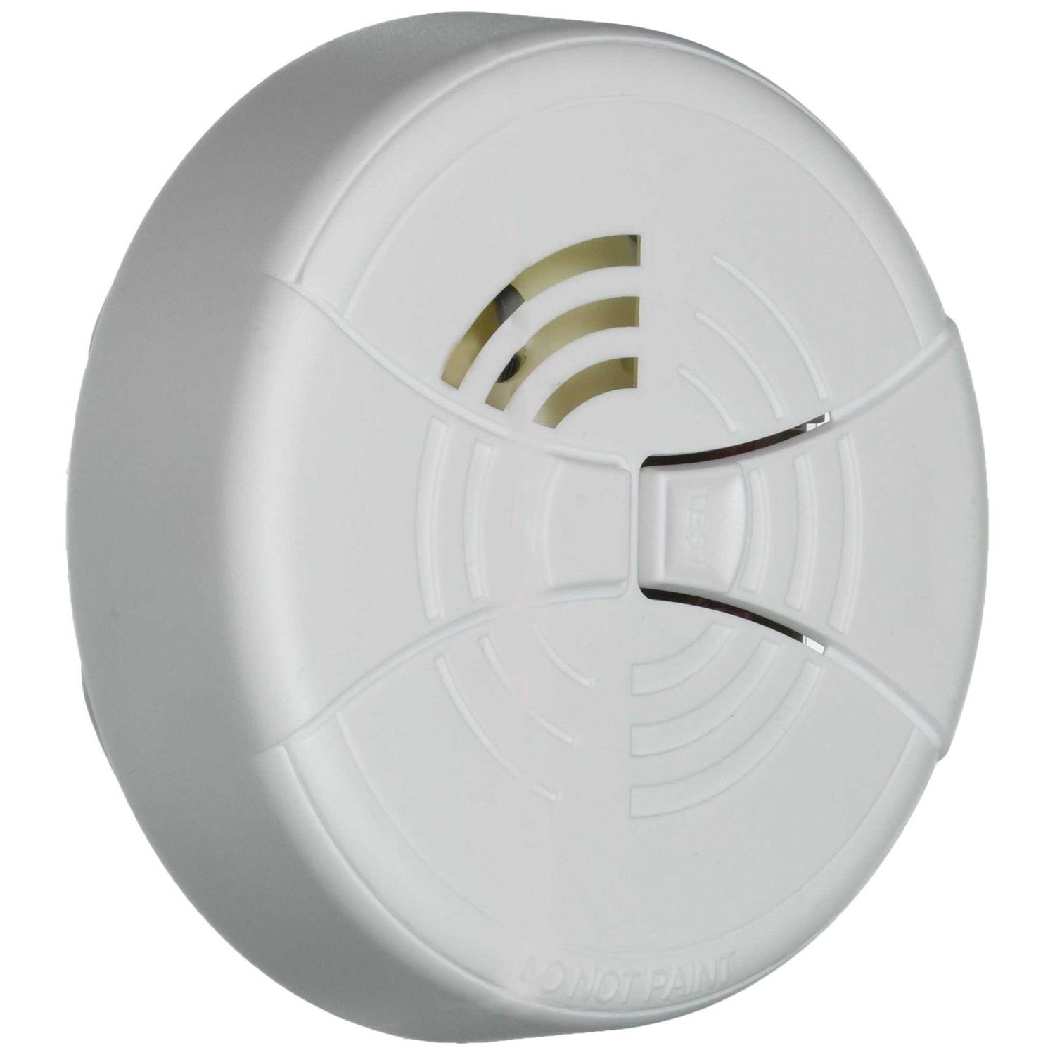 First Alert FG200B Alarm Smoke Detector