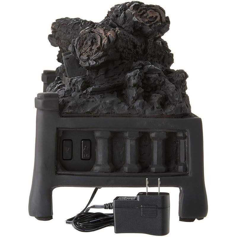 Pleasant Hearth L-24 Electric Log