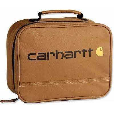 Carhartt Insulated 4 Can Lunch Cooler