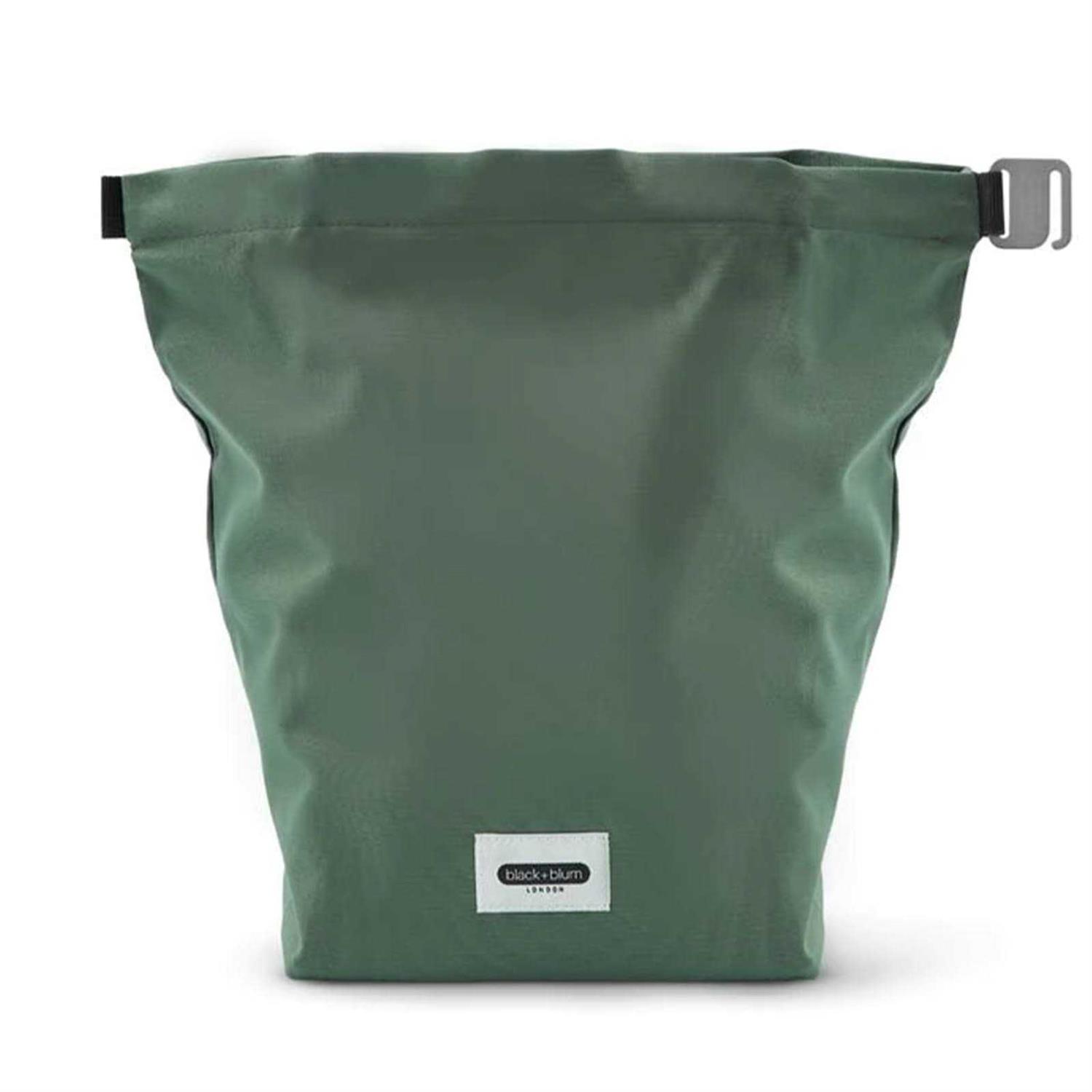 Black + Blum Lunch Bag