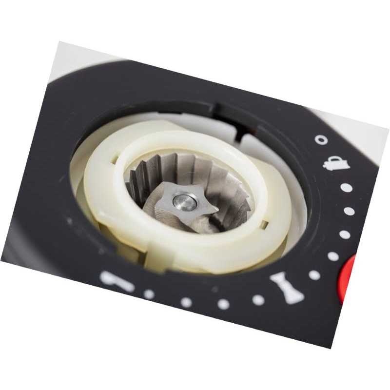 Bodum Bistro Burr Coffee Grinder