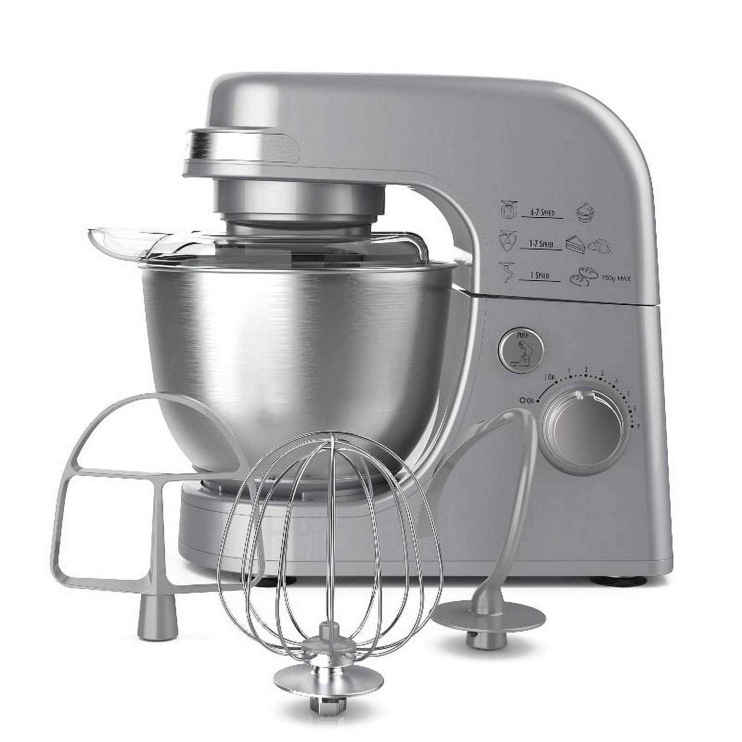Hamilton Beach 7-Speed Stand Mixer