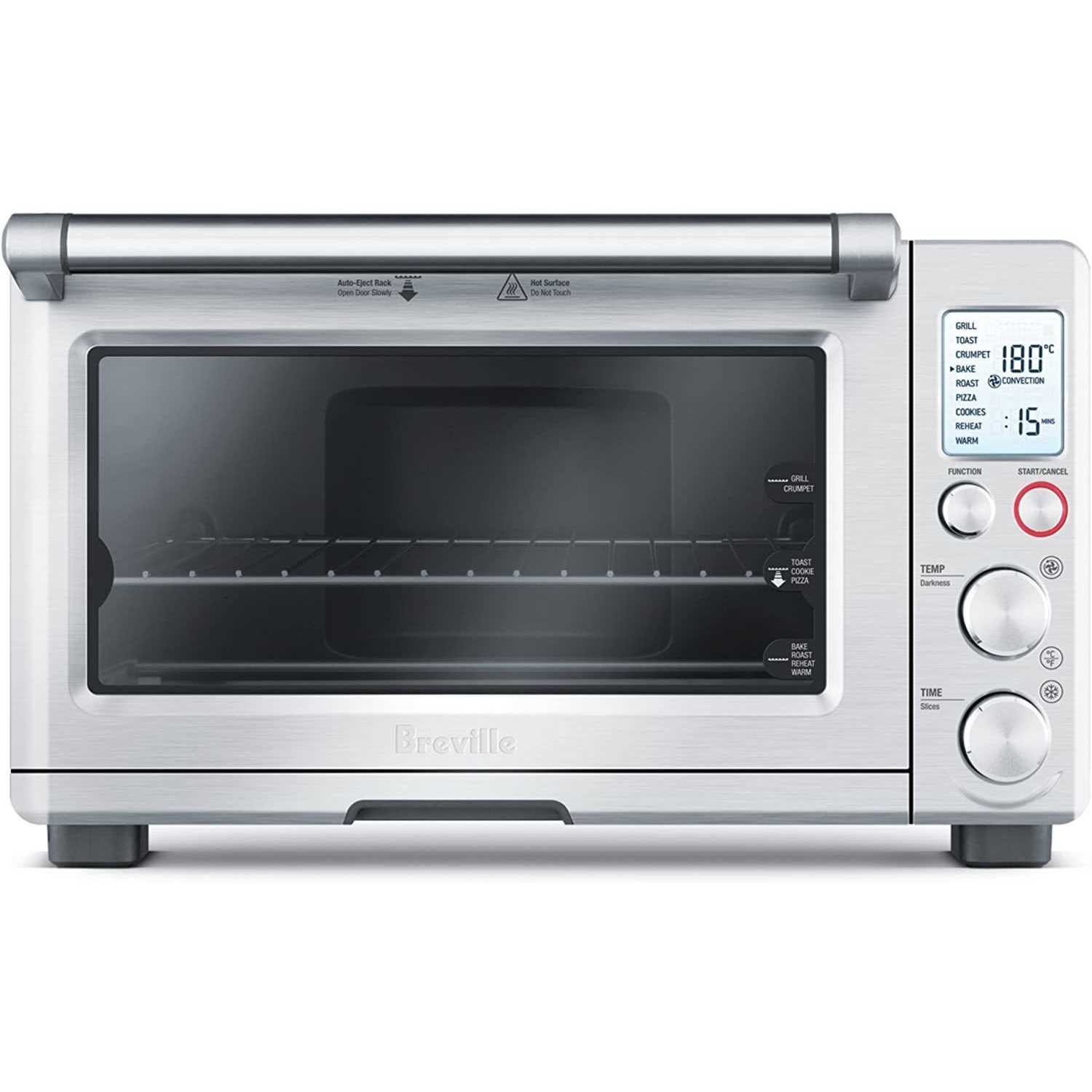 Breville Smart Oven BOV800XL