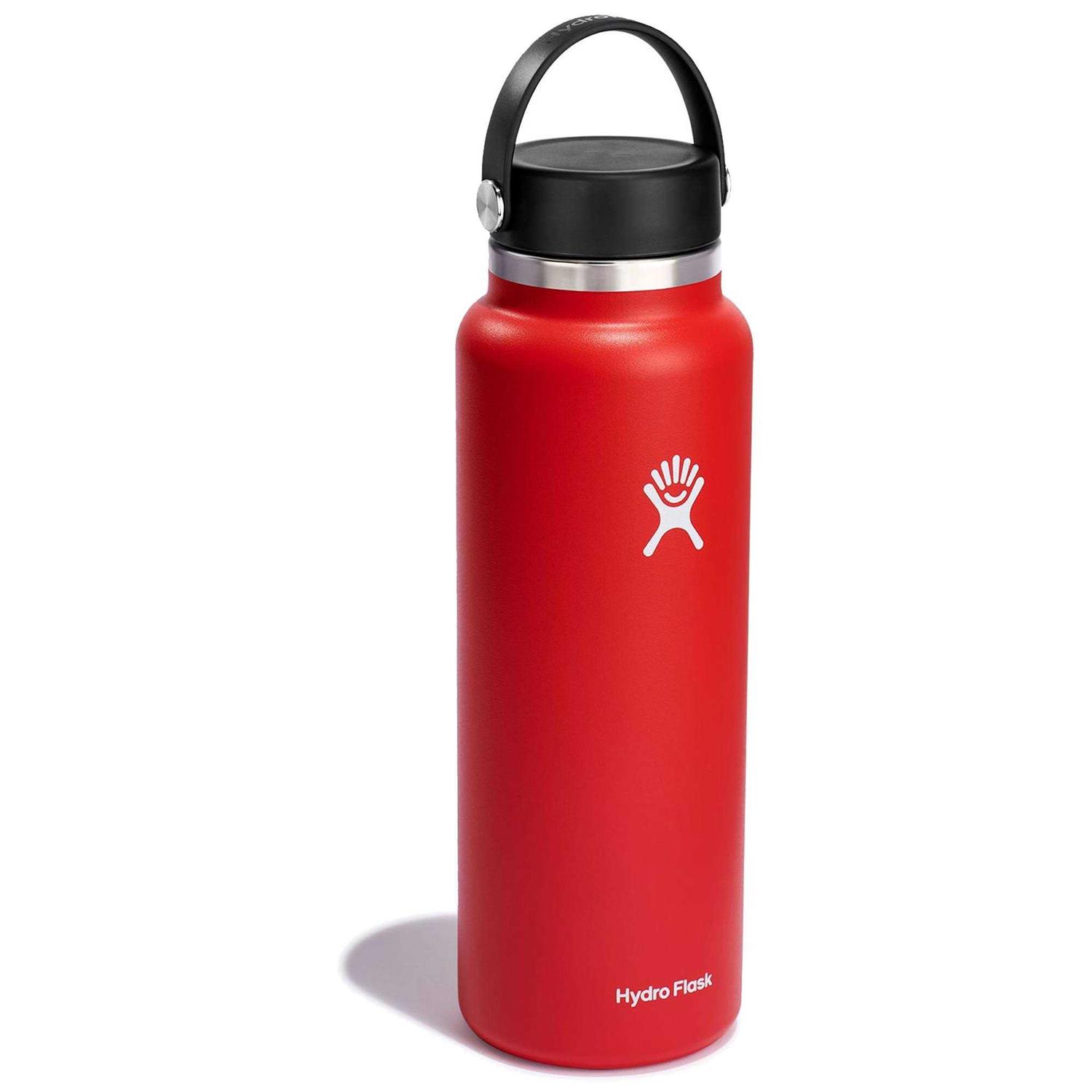 Hydro Flask Bottle Wide Mouth