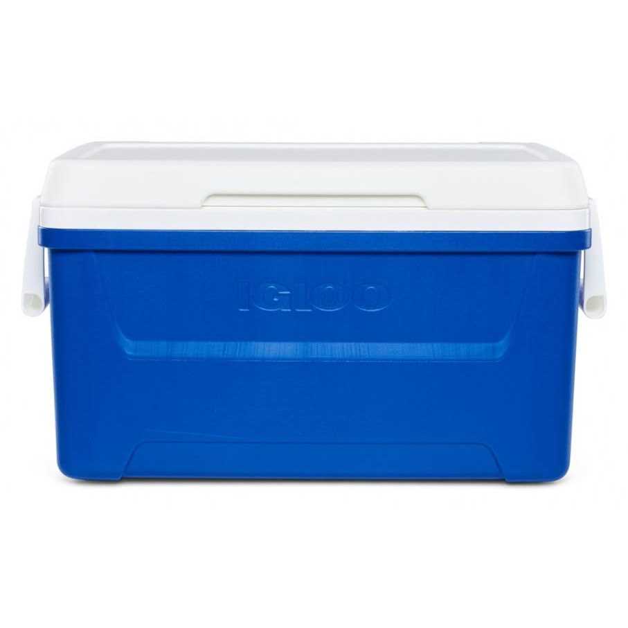 Igloo 48 qt Laguna Ice Chest Cooler