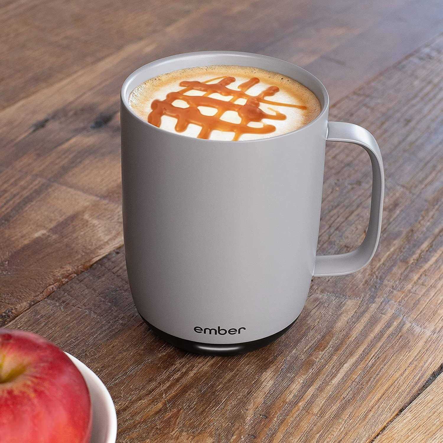 Ember Smart Mug