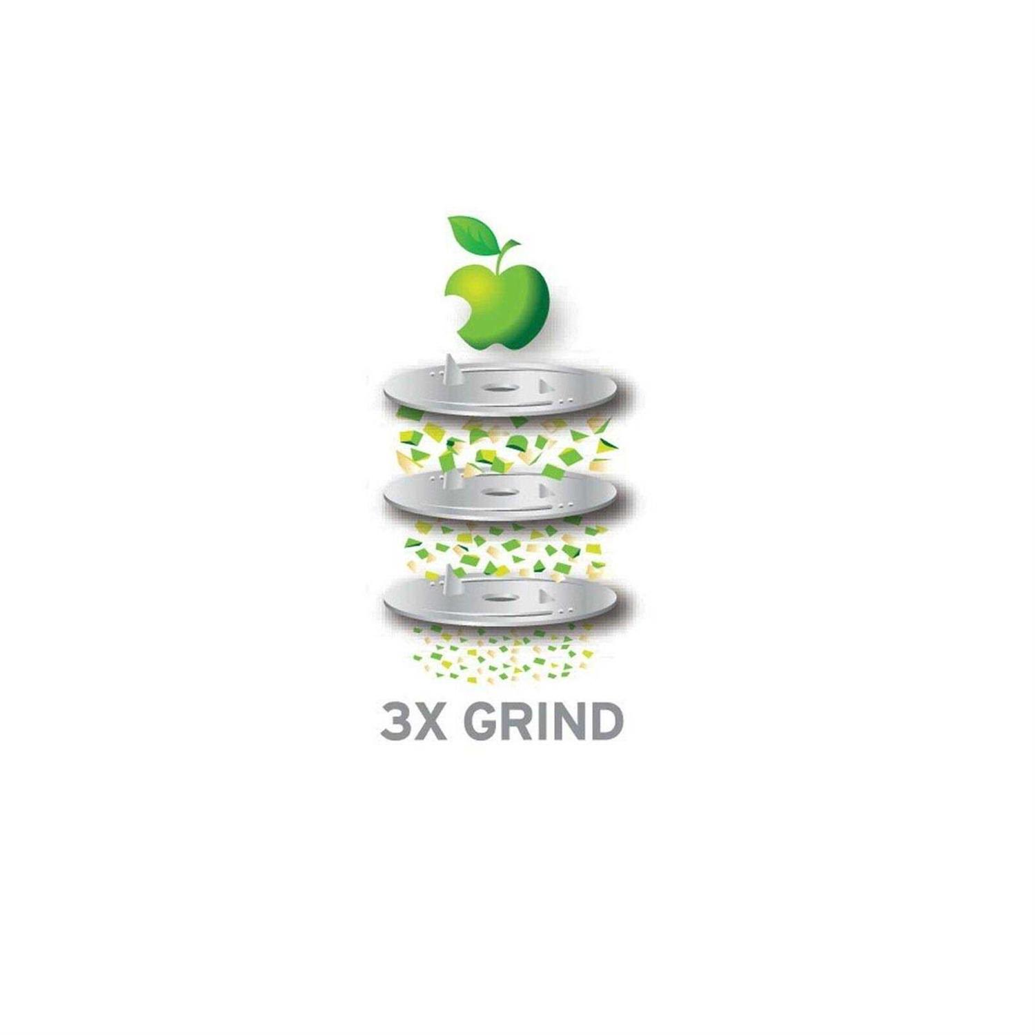 InSinkErator Evolution Excel Garbage Disposal