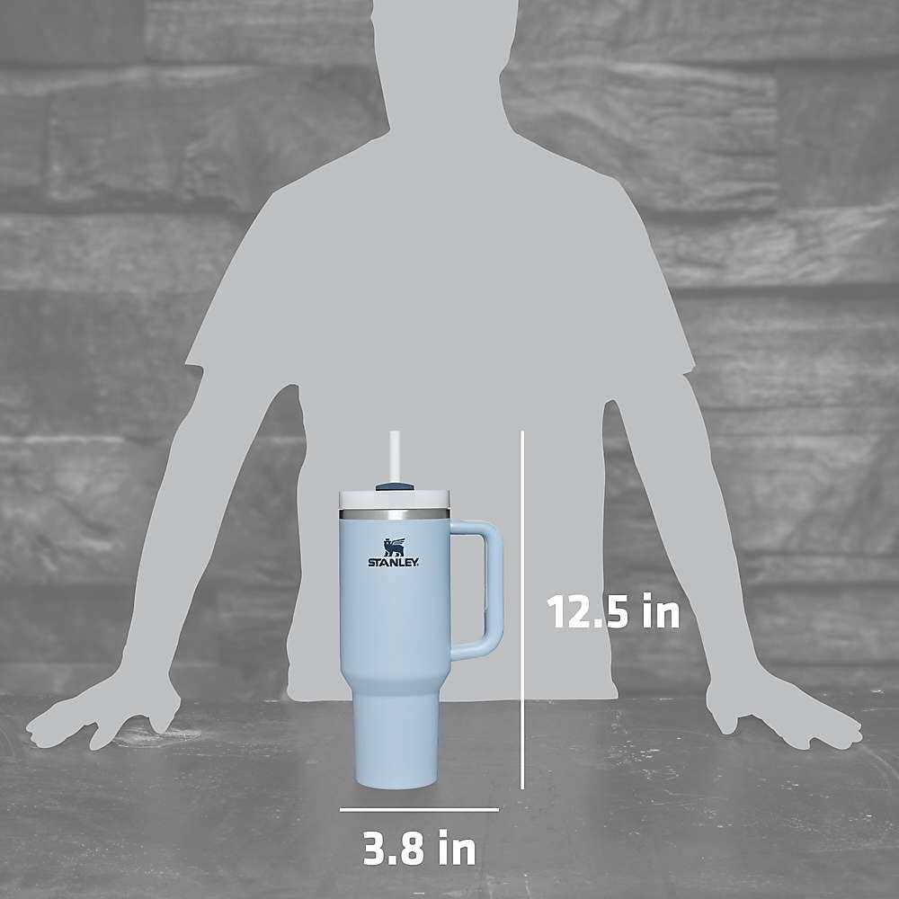 Stanley Quencher H2.0 FlowState Tumbler