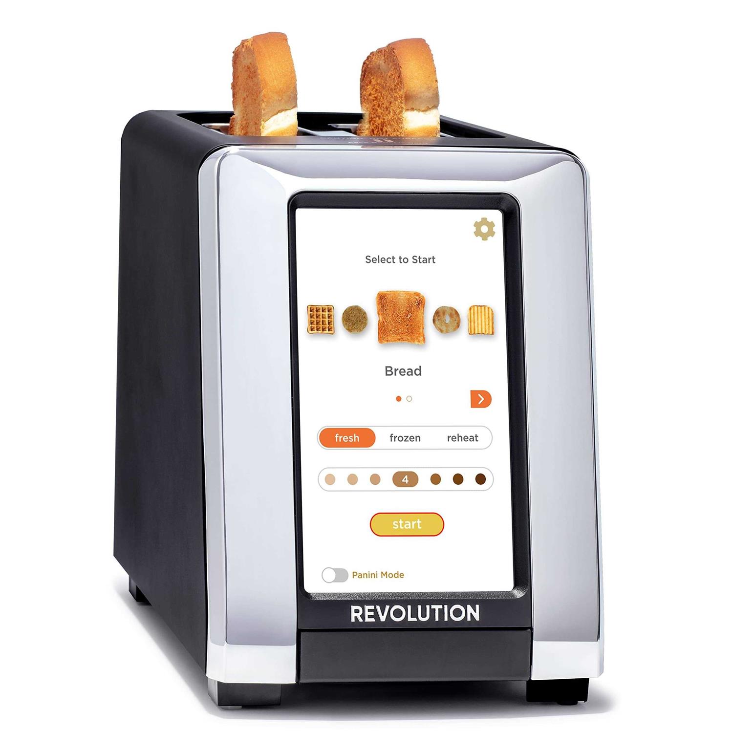 Revolution InstaGLO R180 Toaster