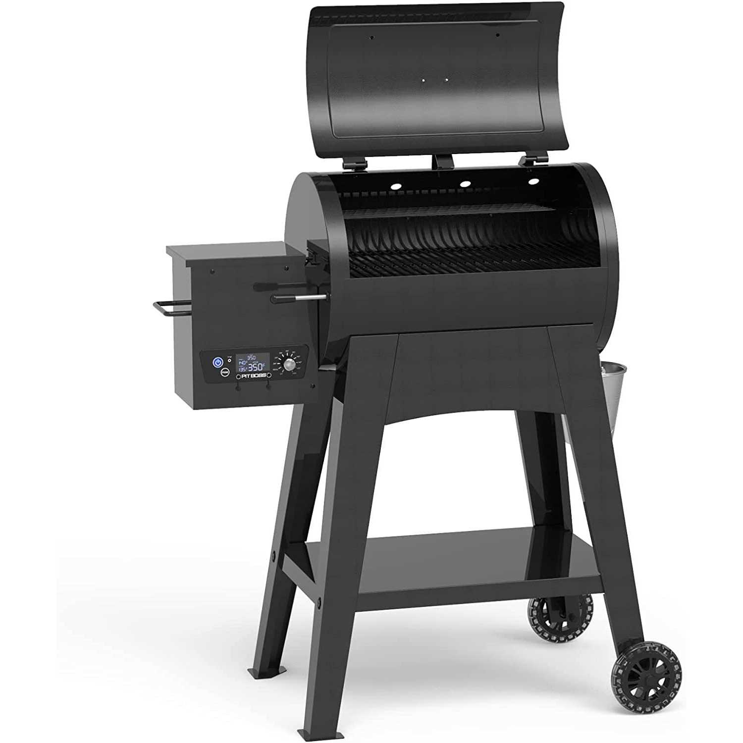 Pit Boss PB440FB1 Pellet Grill
