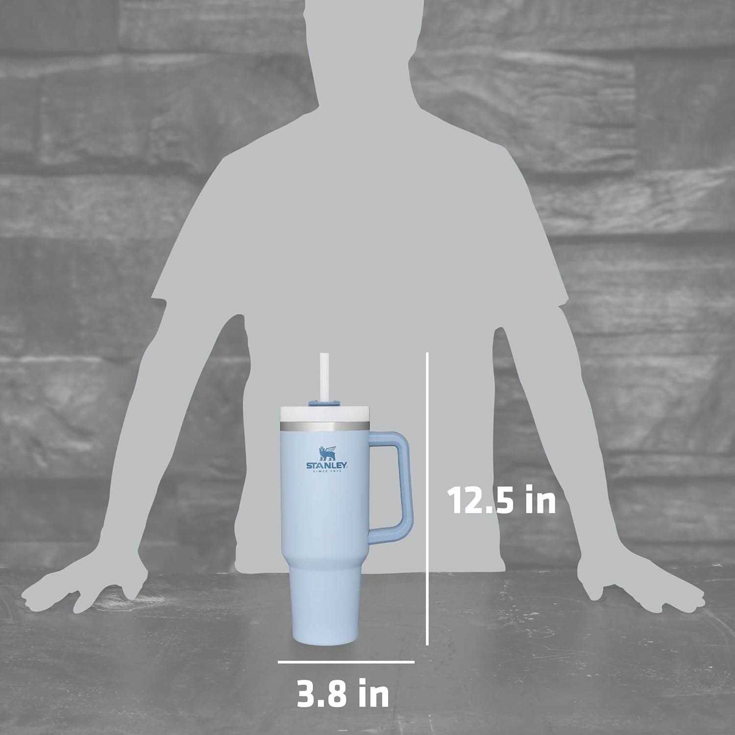 Stanley Adventure Quencher Tumbler