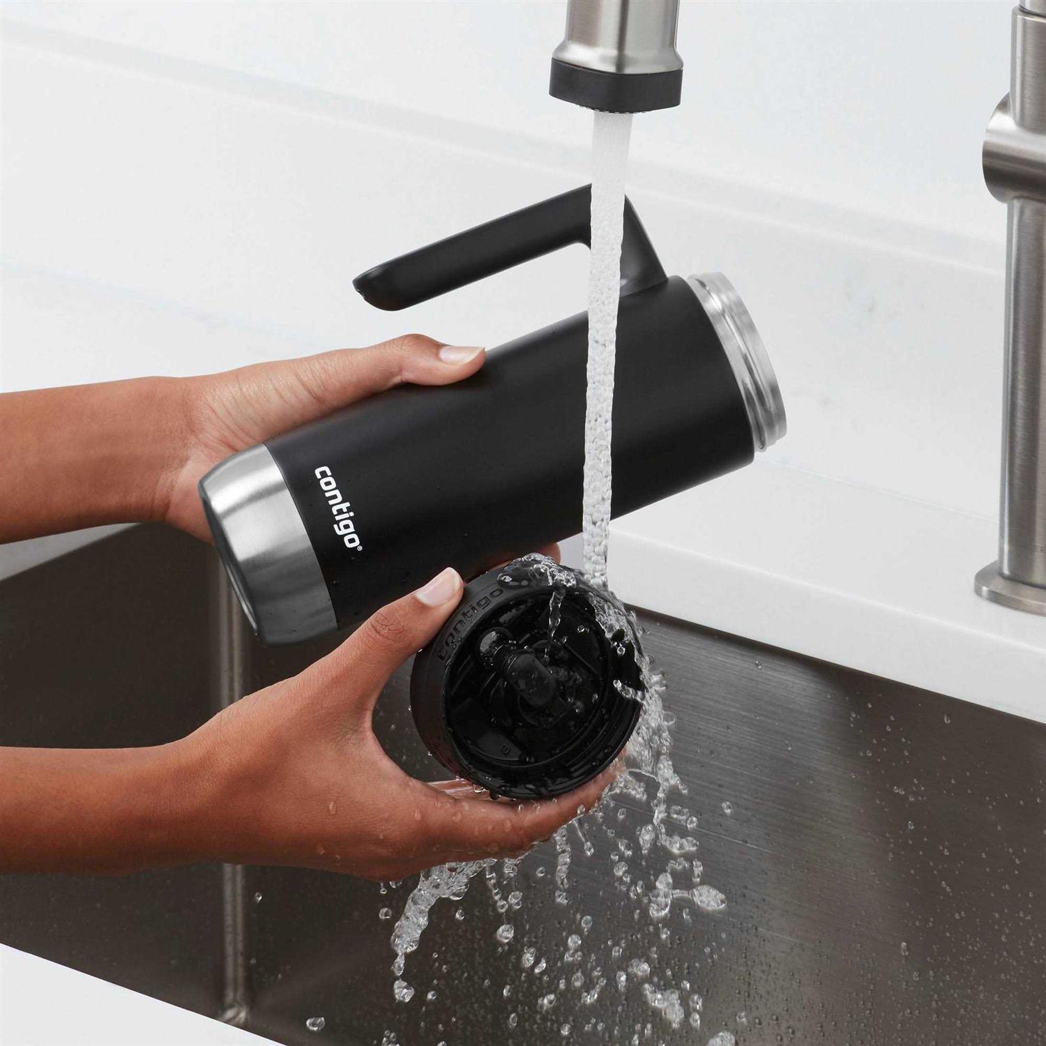 Contigo Snapseal Travel Mug