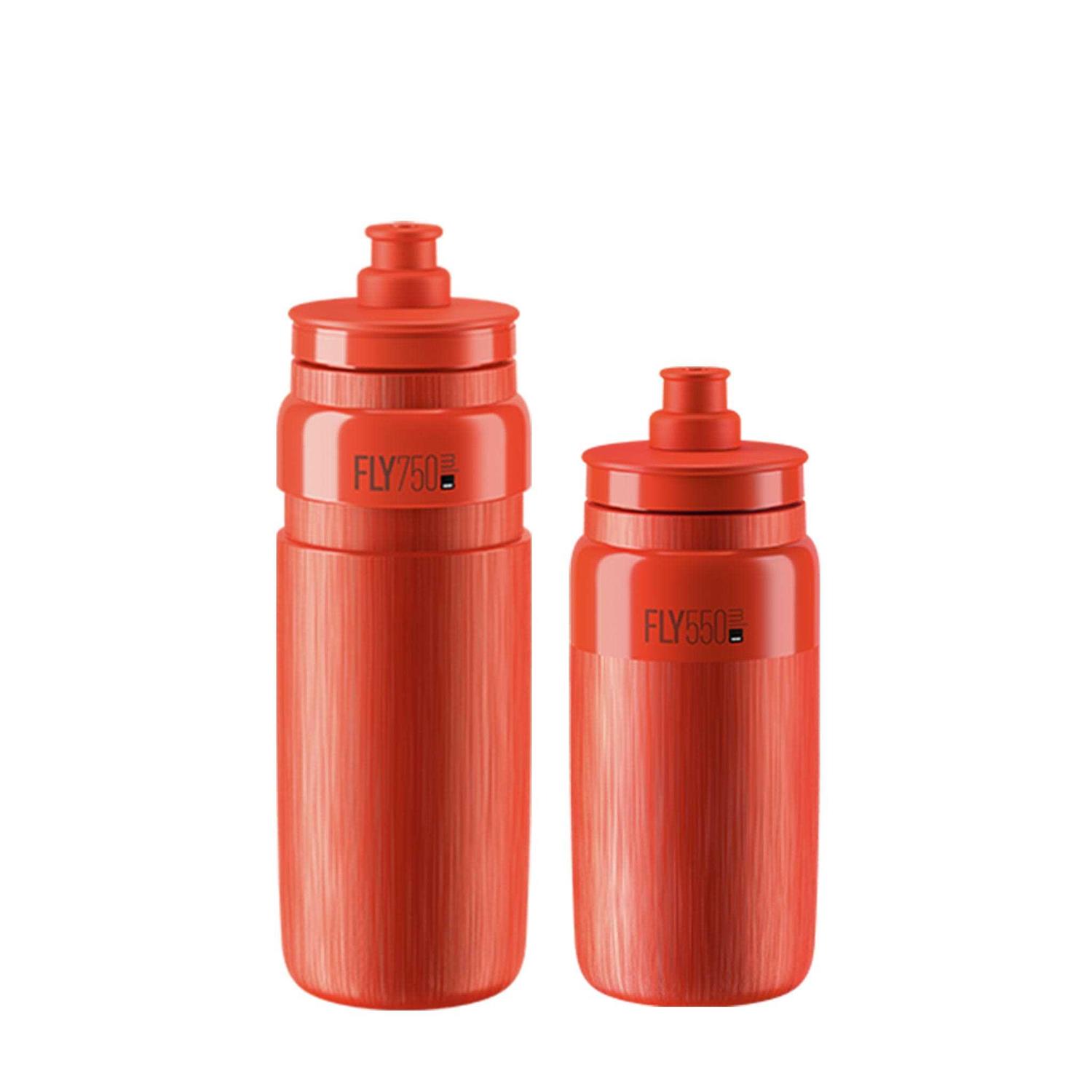 Elite Fly Tex Bottle